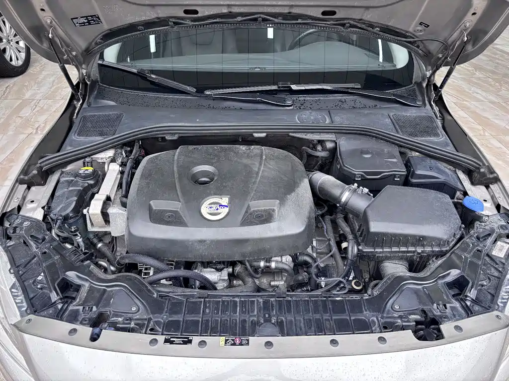 Volvo V60 — фотографии объявления, Фото 18