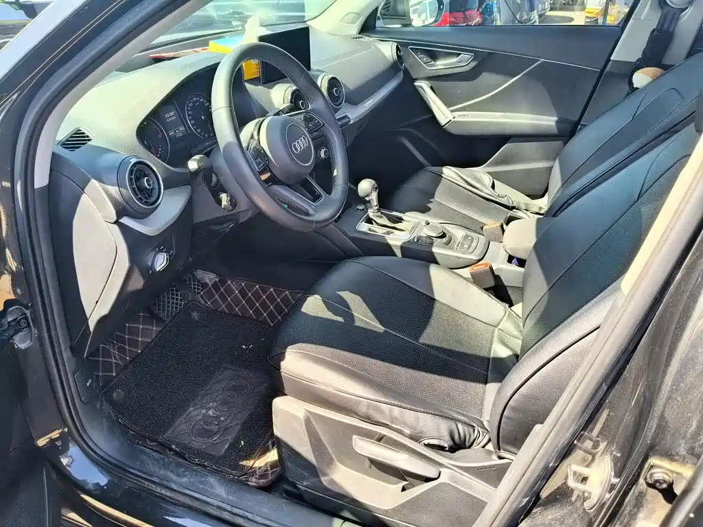 Audi Q2L — миниатюра 7