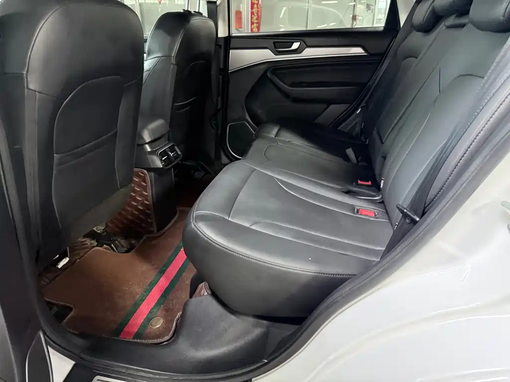 Haval H6 — миниатюра 11