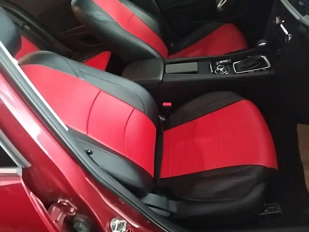 Mazda 3 Axela — миниатюра 25