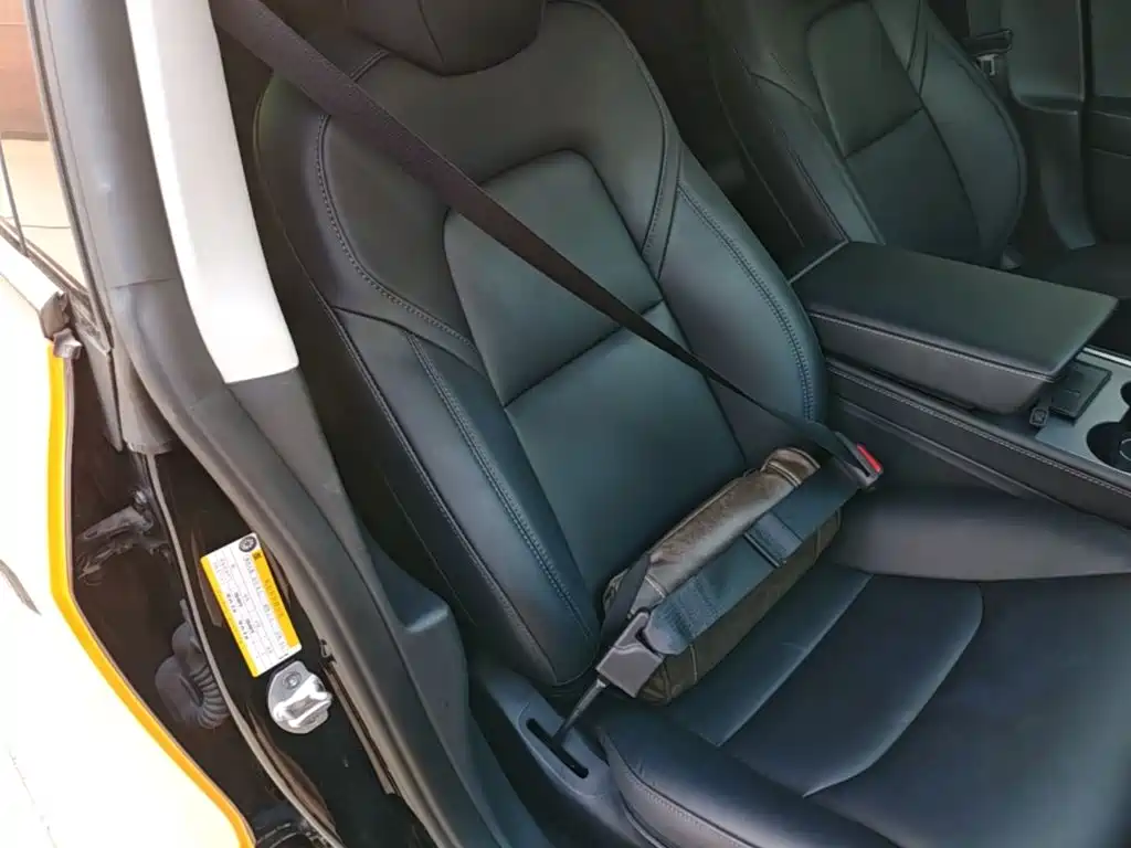Tesla Model 3 — фотографии объявления, Фото 25