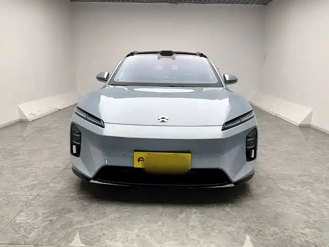 NIO ET5T 2025 75kWh Touring
