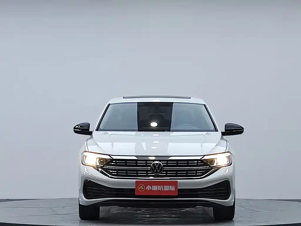 Volkswagen Sagitar 2023 280TSI DSG Lite