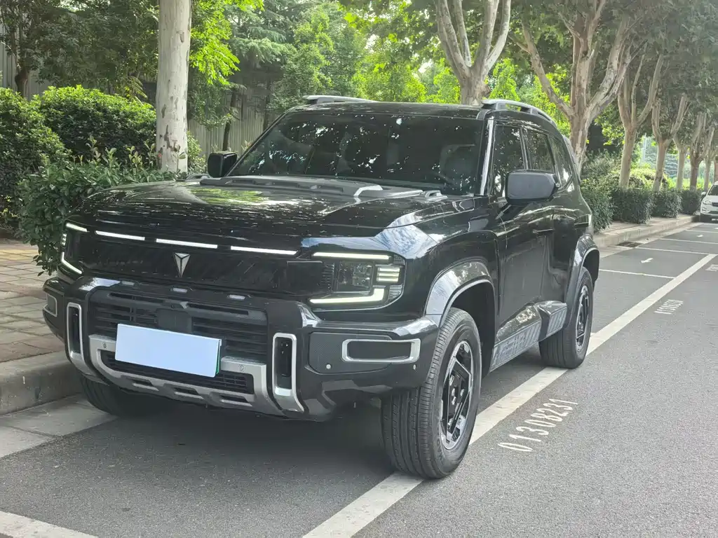 Deepal Deepal G318 — миниатюра 3