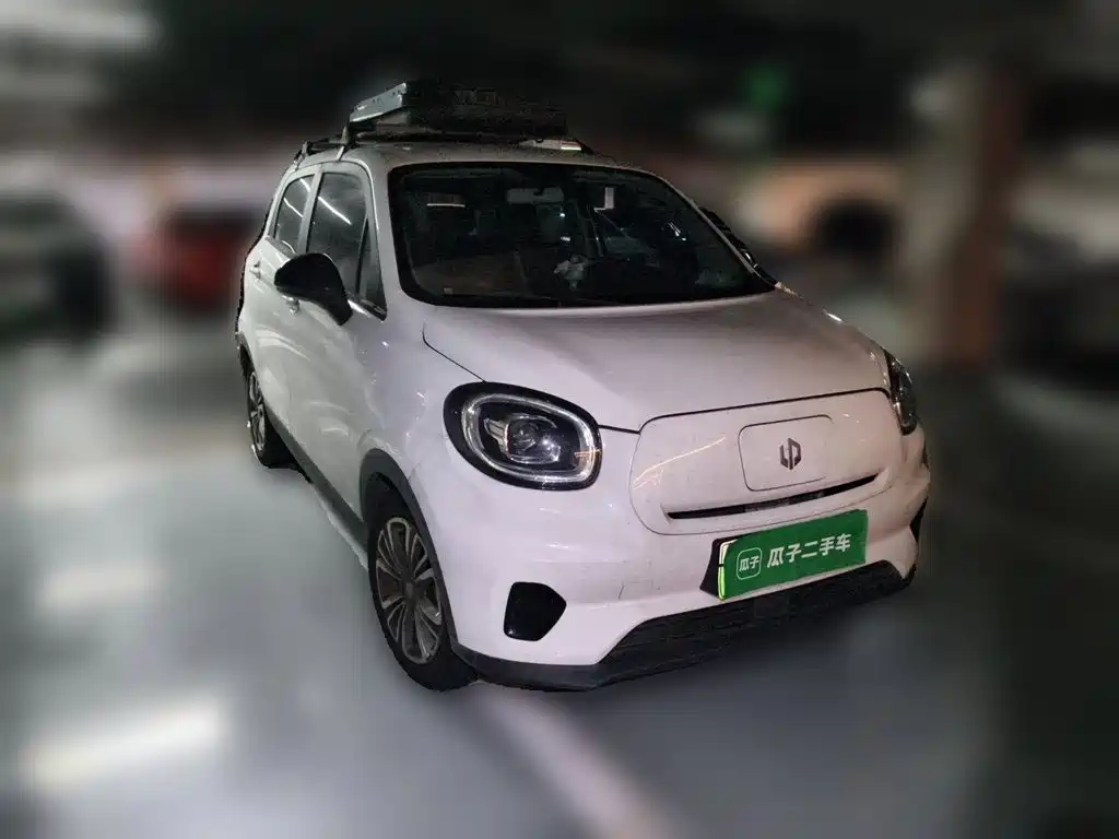 Leapmotor Leapmotor T03 — миниатюра 24