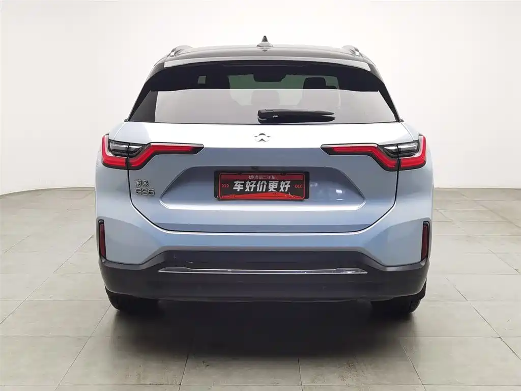 NIO NIO ES6