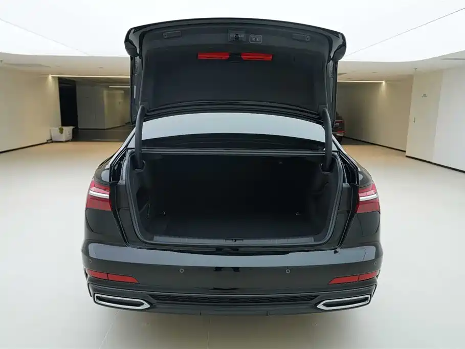 Audi A6L 2022 55 TFSI quattro Premium