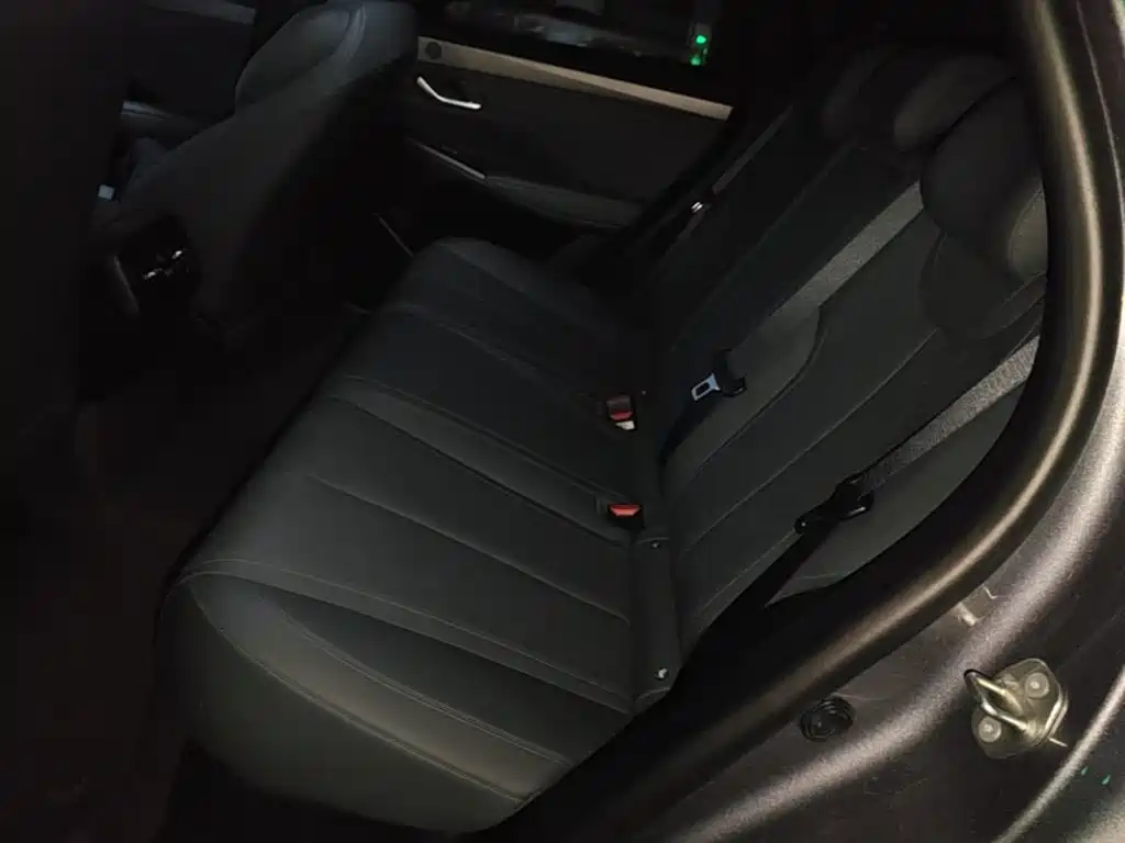 BYD Qin PLUS — миниатюра 22