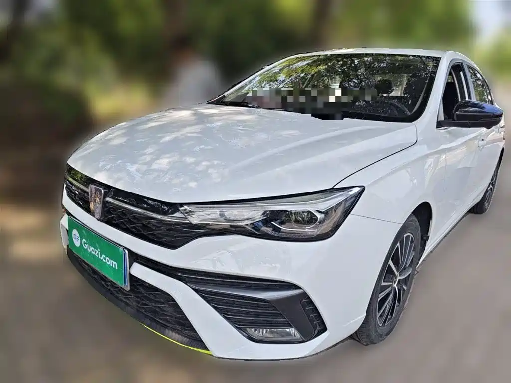 Roewe i5 2023