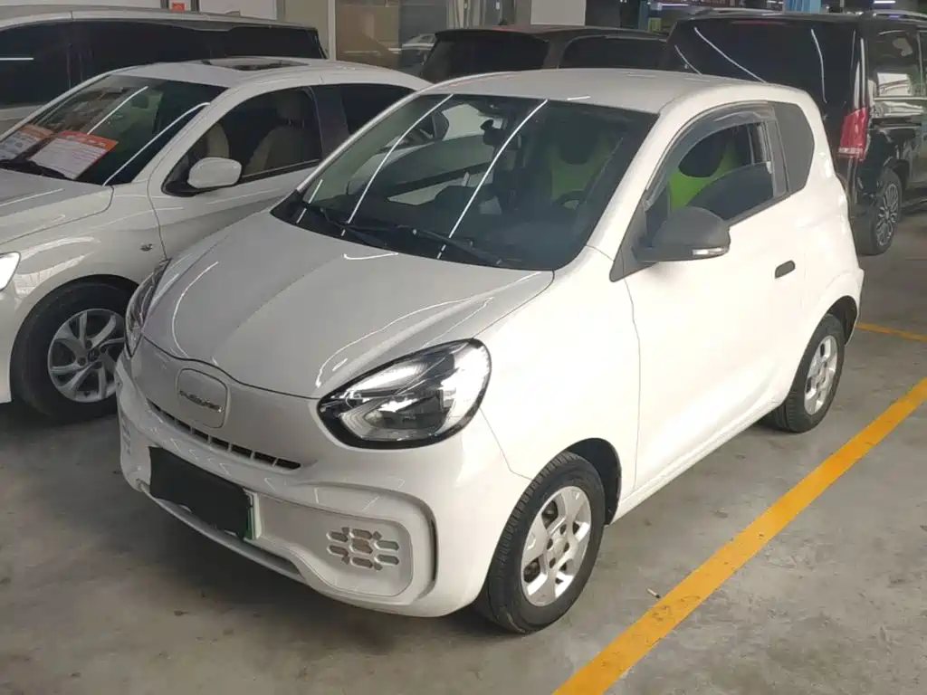 Roewe Clever — миниатюра 2