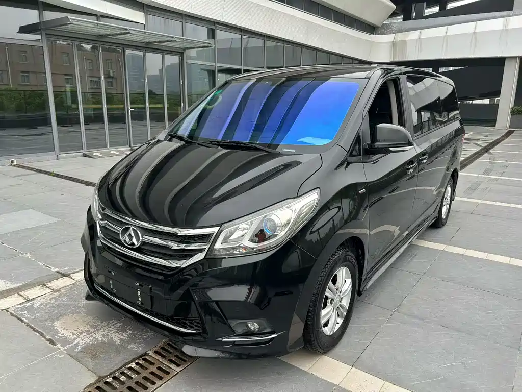 大通 G10 2019