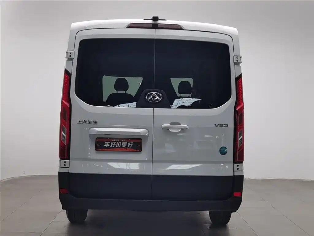 SAIC MAXUS XINTU V90