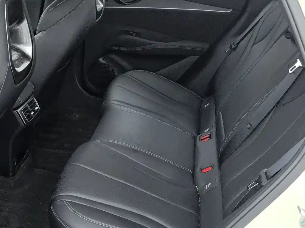 BYD SEAL 06 NEW ENERGY