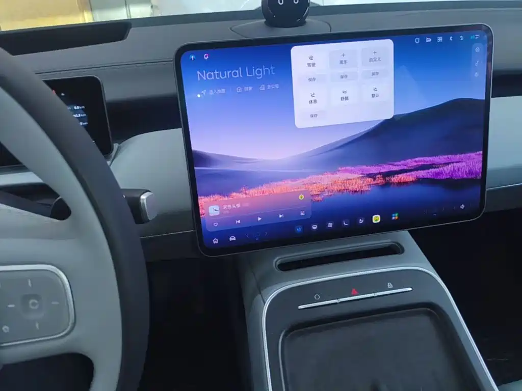 NIO ET5T — миниатюра 13