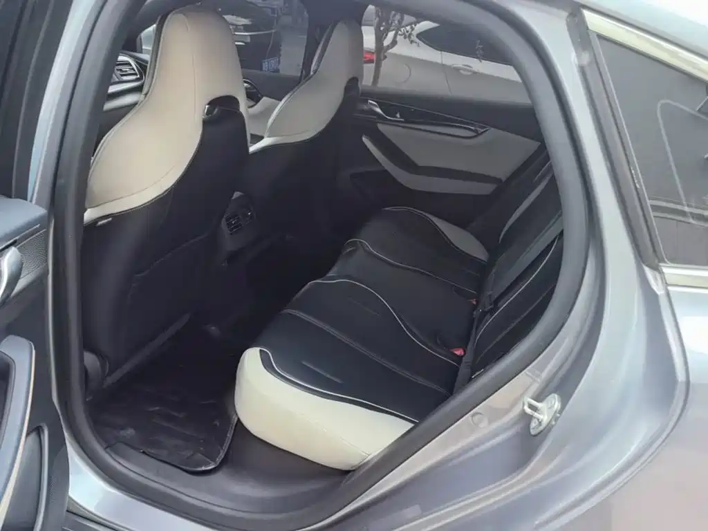 BYD Qin PLUS — миниатюра 17