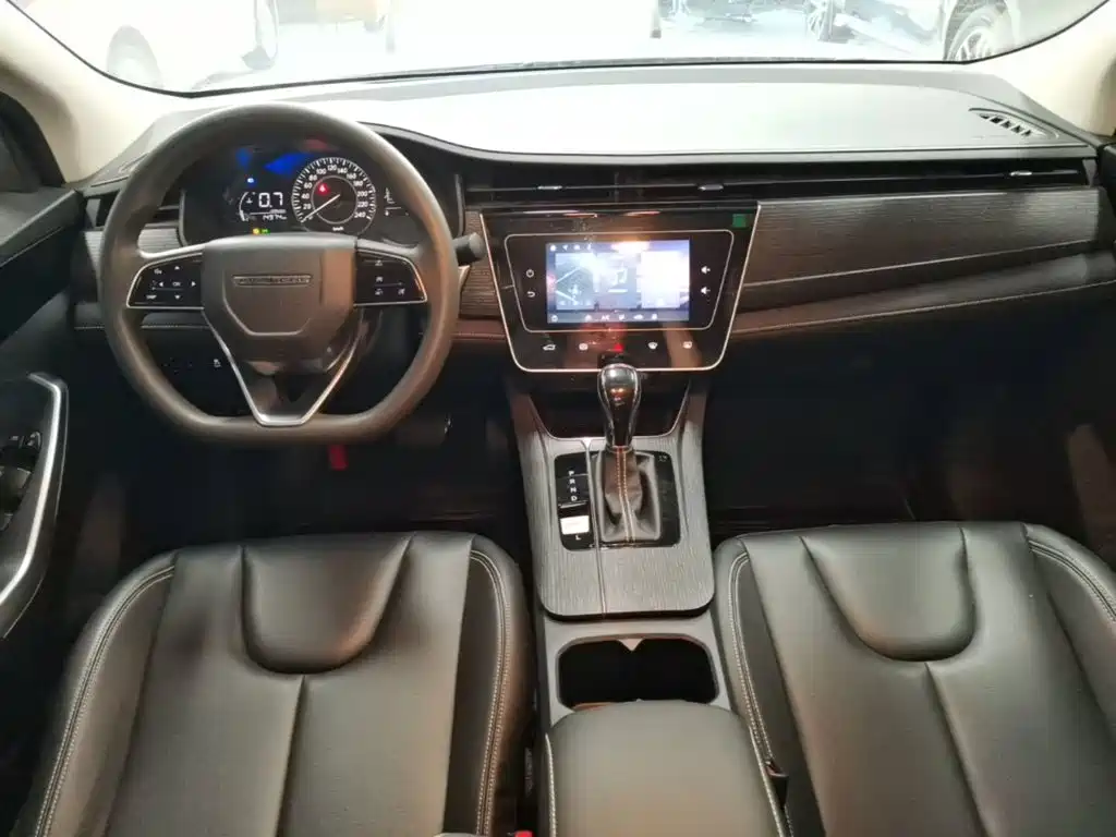 Venucia D60 — миниатюра 10