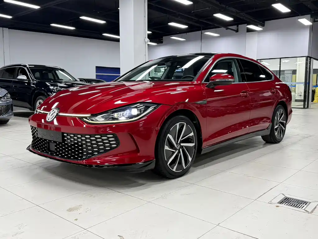 Volkswagen Lamando 2022