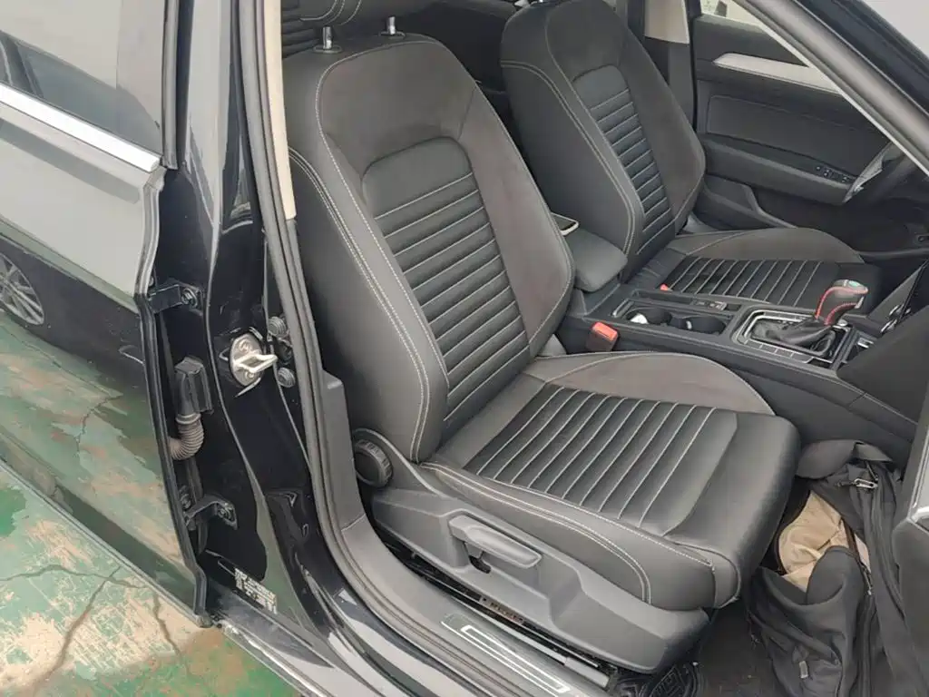 Volkswagen Magotan — миниатюра 25