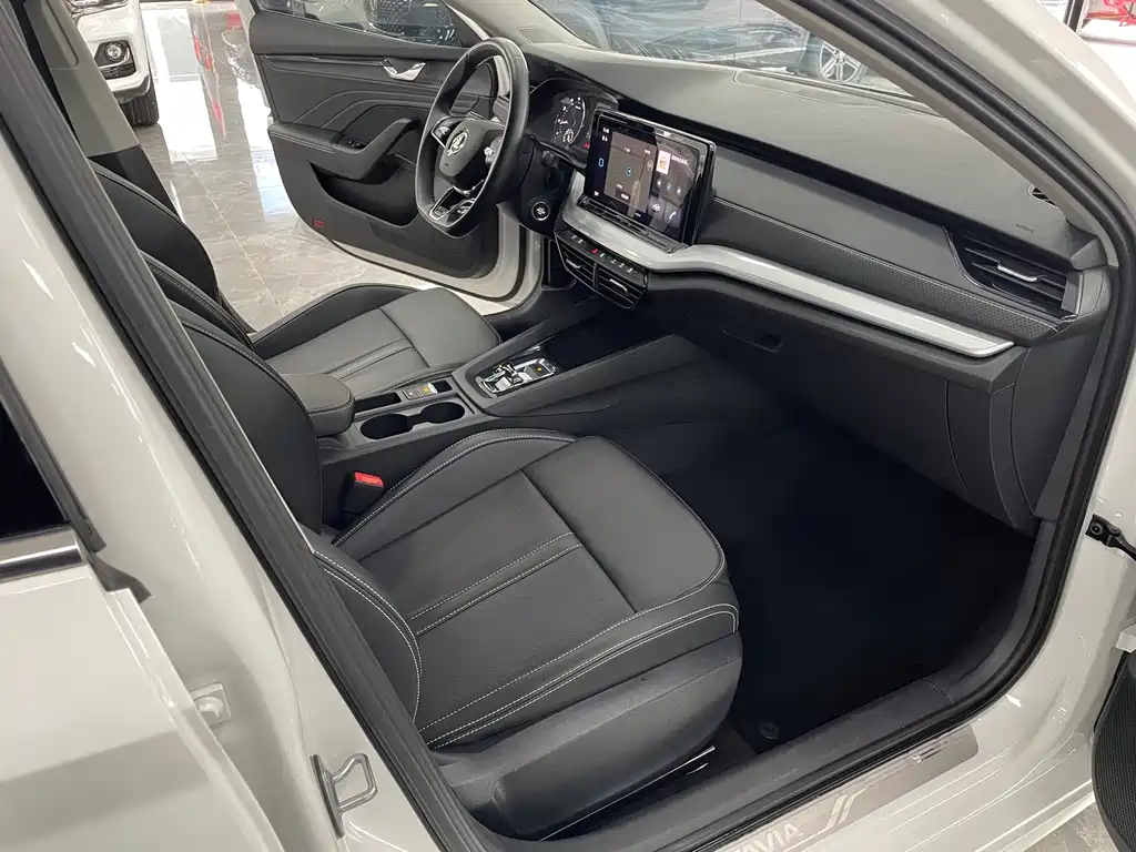 Skoda Octavia 2022 PRO TSI280 Premium