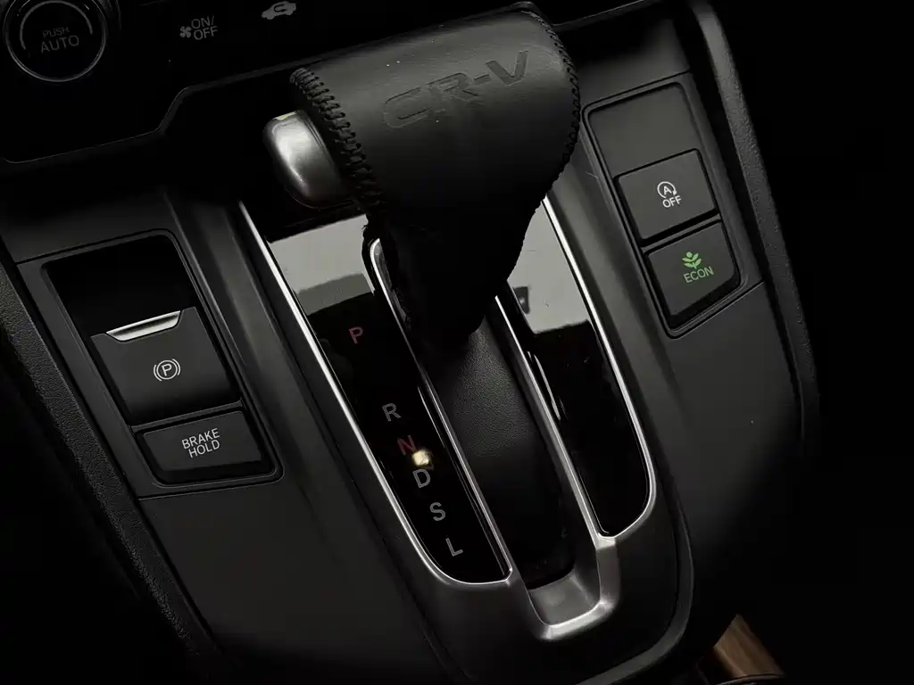 Honda CR-V — миниатюра 2