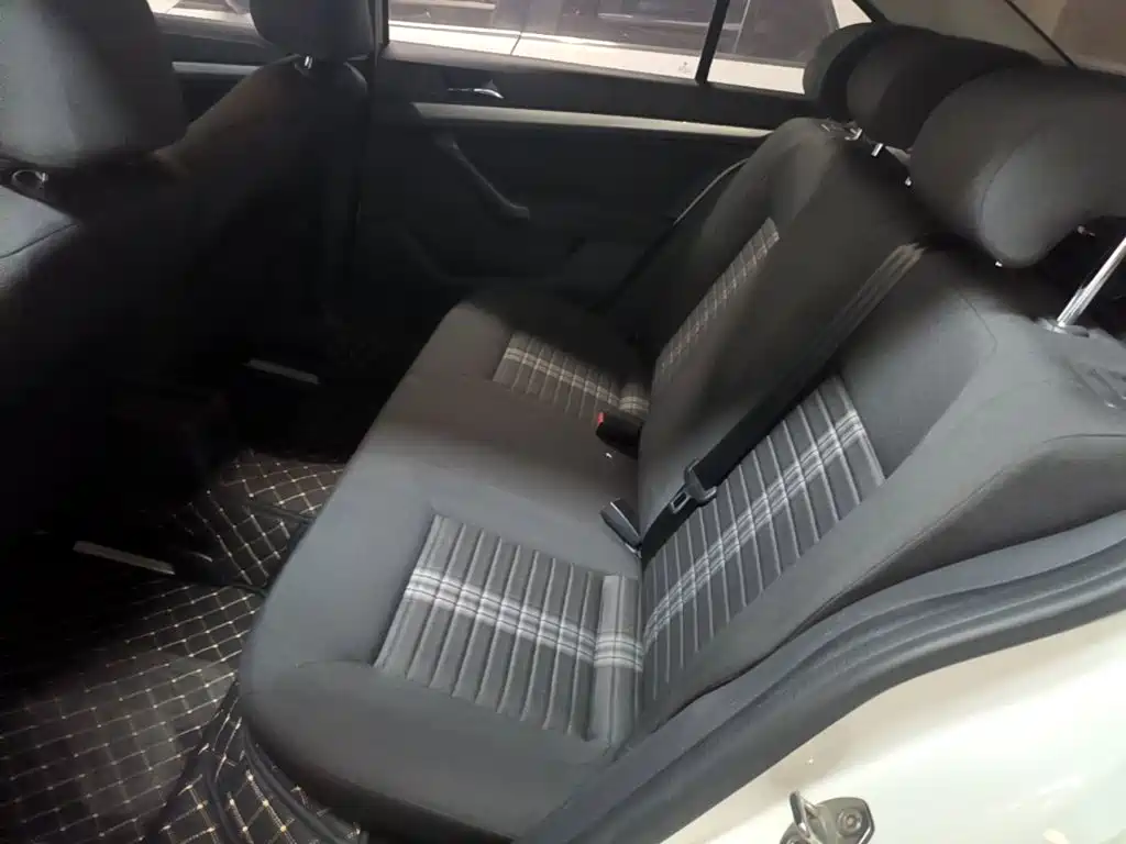 Volkswagen Lavida — миниатюра 17