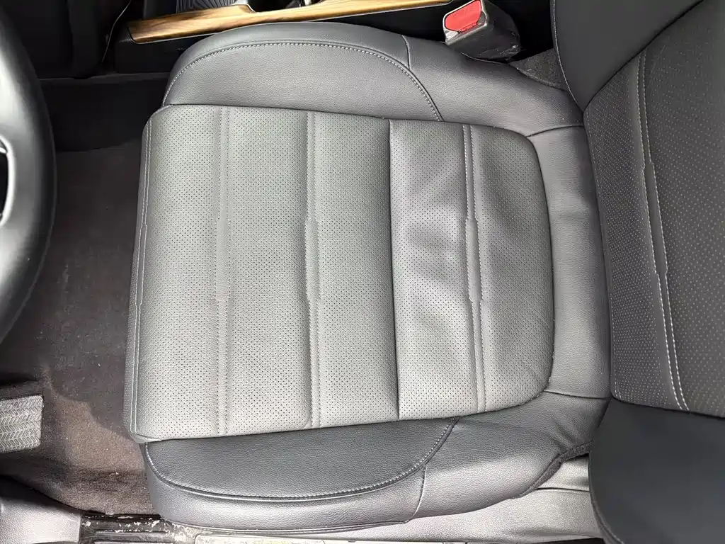 Honda CR-V — миниатюра 25