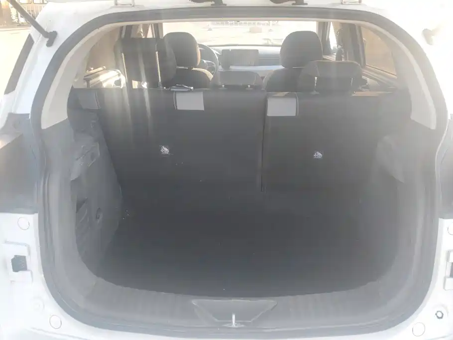 BAIC X3 — миниатюра 4