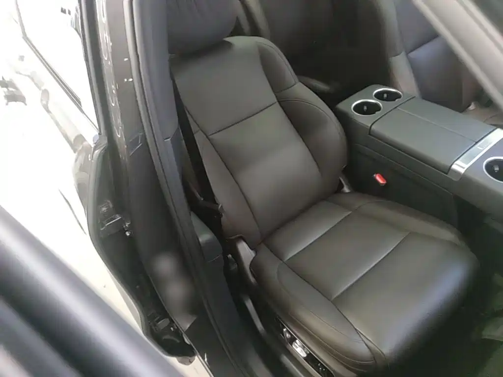 Li Auto Li L8 — миниатюра 25