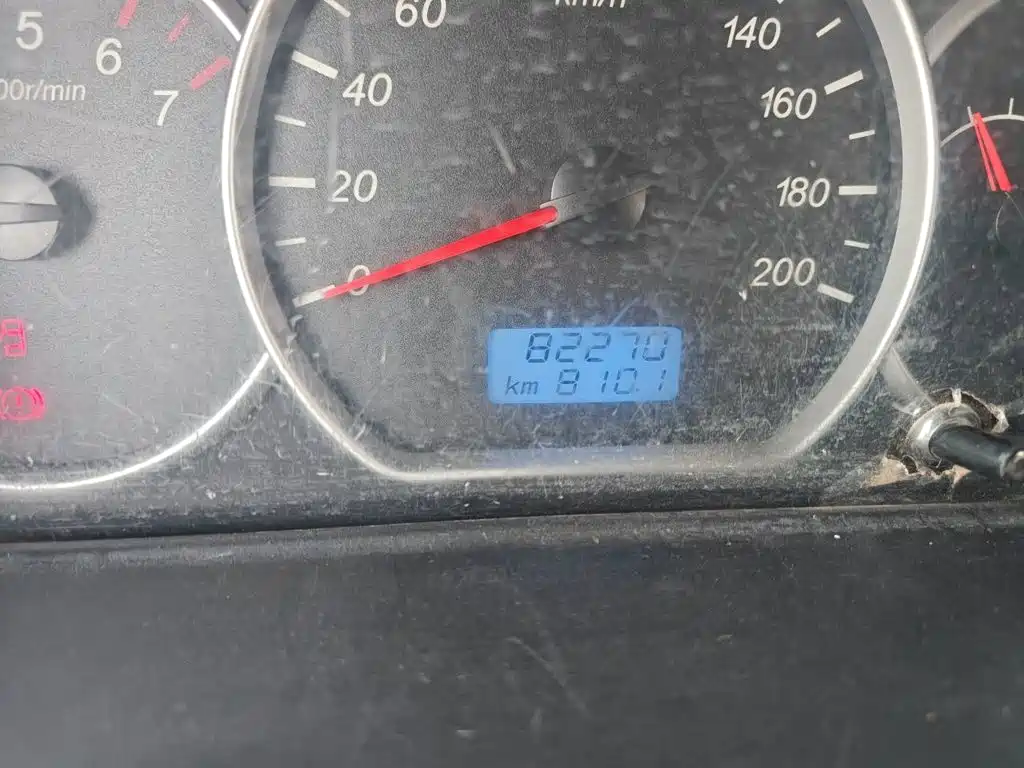 Wuling Hongguang — миниатюра 8
