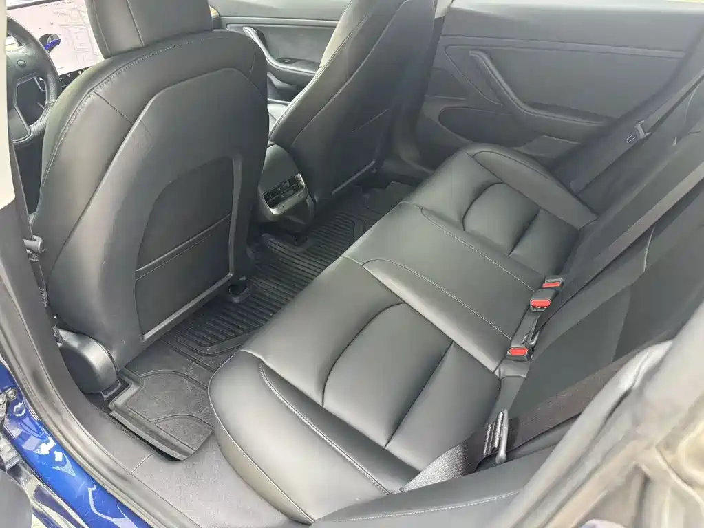 Tesla Model 3 — миниатюра 11
