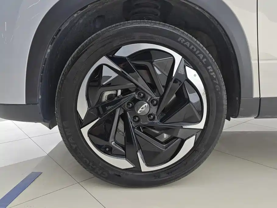 Chery C-DM — миниатюра 6