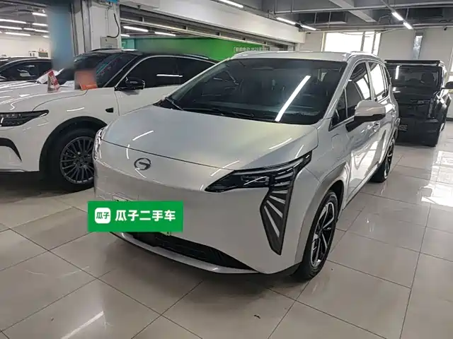 2025 GAC Aion Y