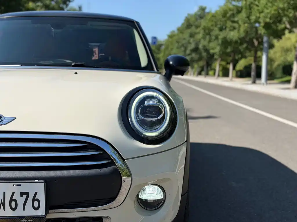 MINI Mini — миниатюра 4