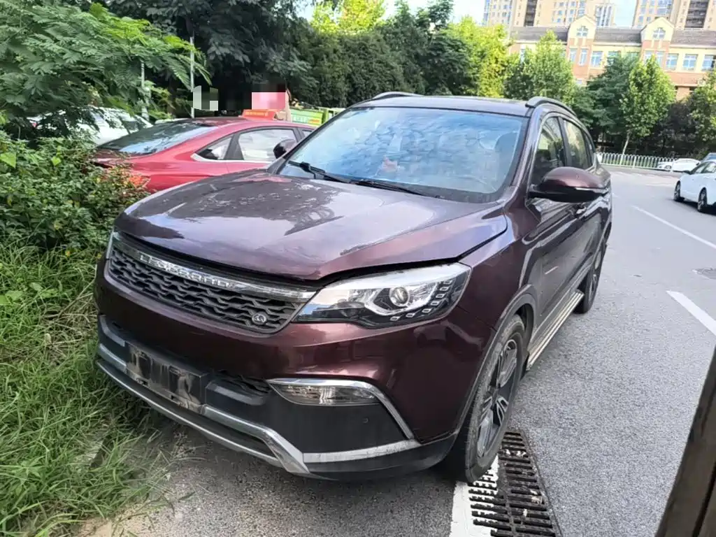 Leopaard Leopaard CS10