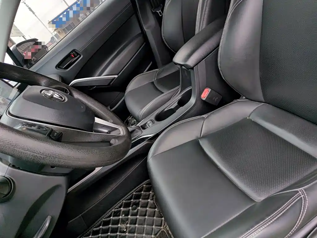 Toyota Frontlander — миниатюра 15