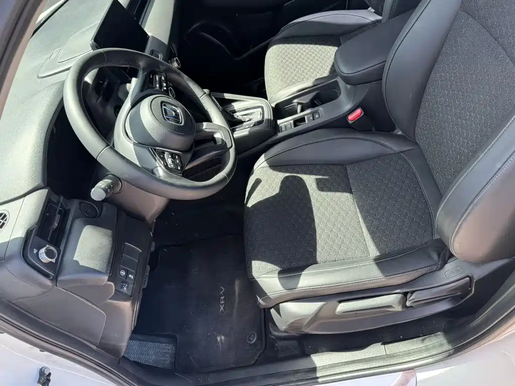 Honda XR-V Facelift 1.5L CVT Trend Edition, фото 5