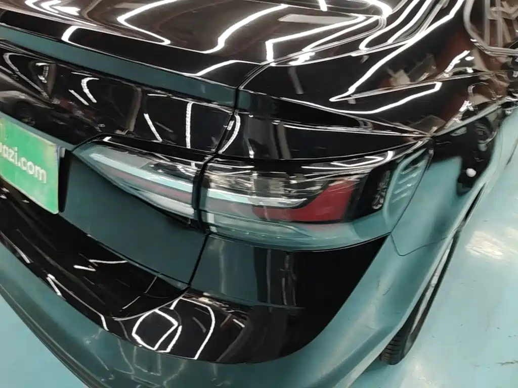 Volkswagen Lavida — миниатюра 8