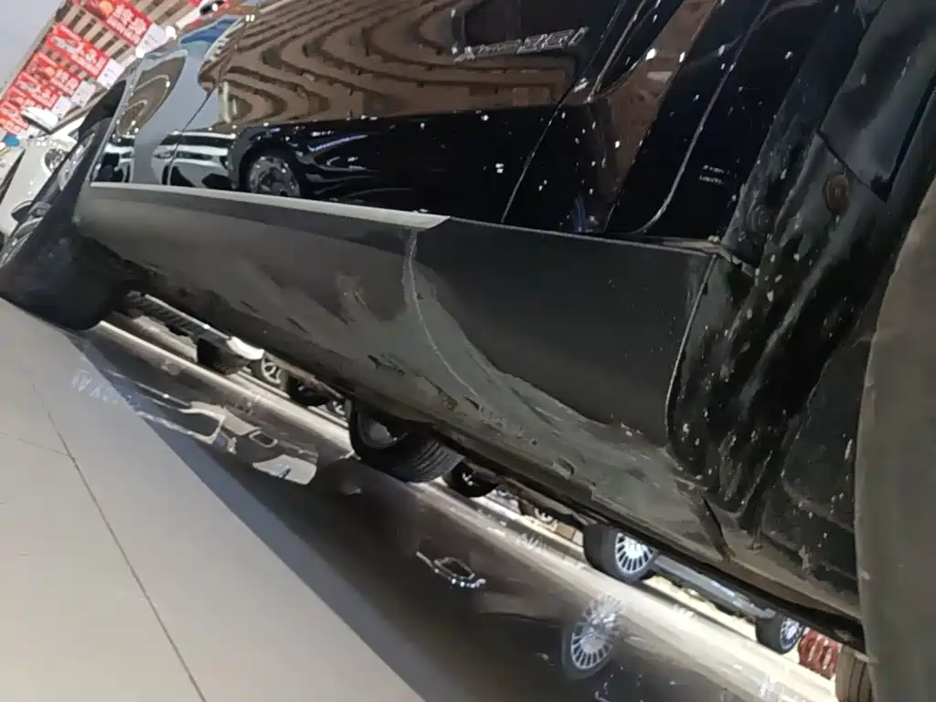 BMW X6 — миниатюра 21