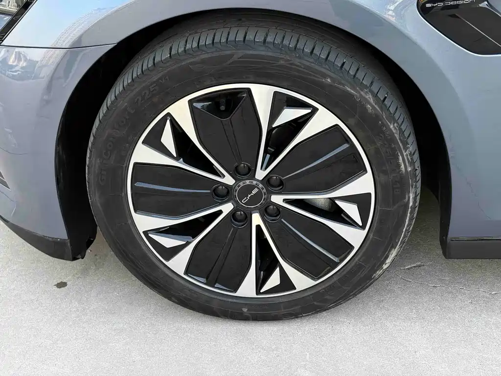 BYD Seal — миниатюра 10