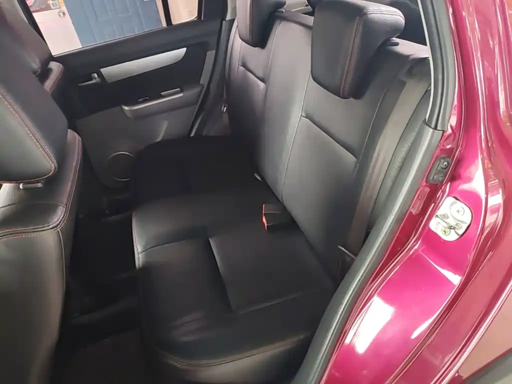 Suzuki Swift — миниатюра 17