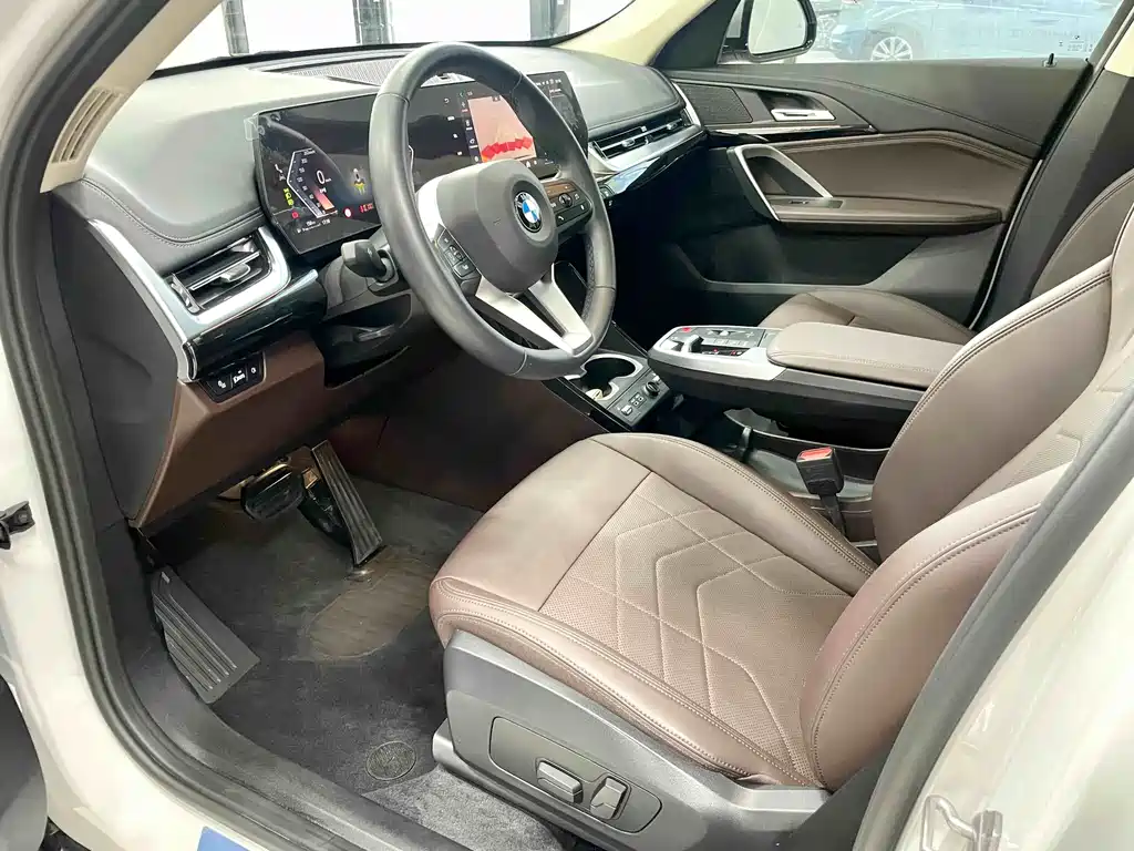 BMW X1 2023 sDrive20Li X