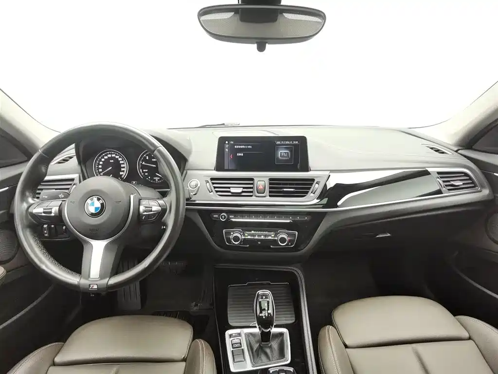 BMW 1 Series 1 2020 120i M Sport