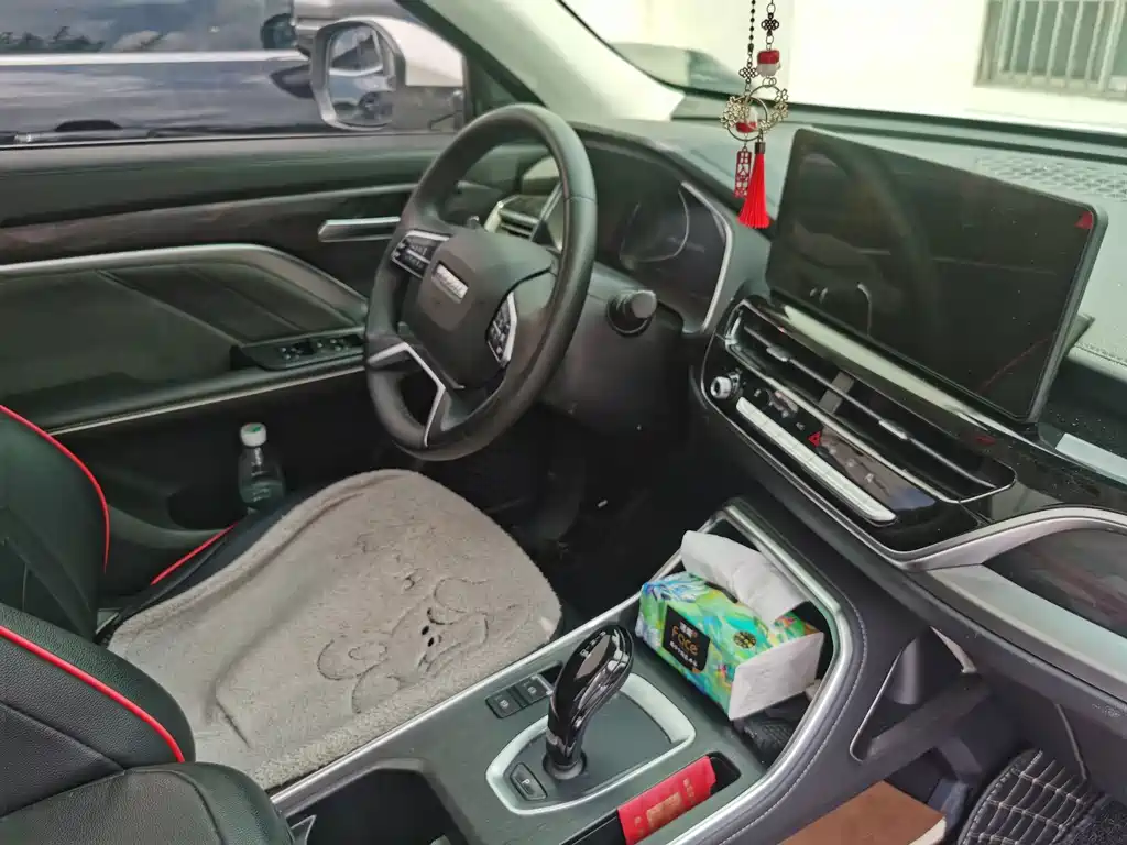 Haval H6 — миниатюра 8