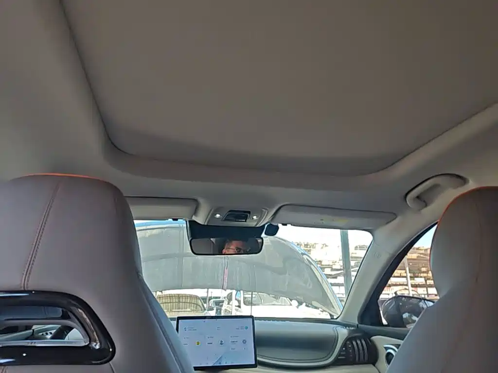 BYD Yuan Plus — миниатюра 18