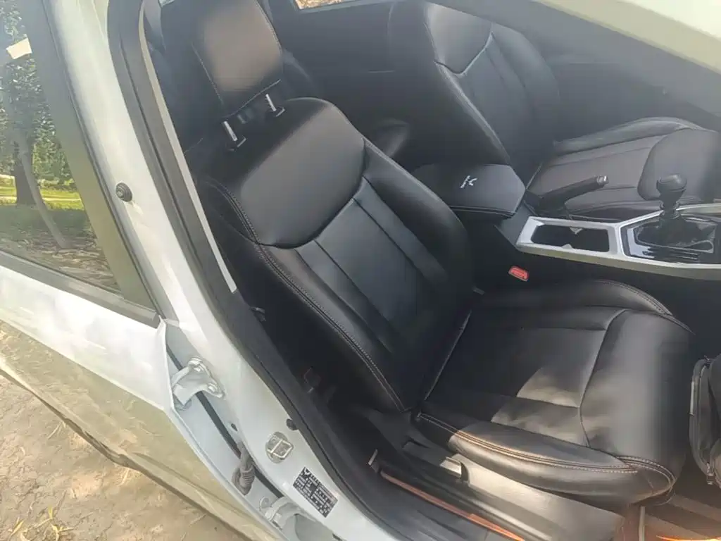 Wuling Jiachen — миниатюра 25