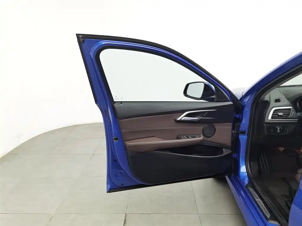 BMW 1 Series 1 2020 120i M Sport