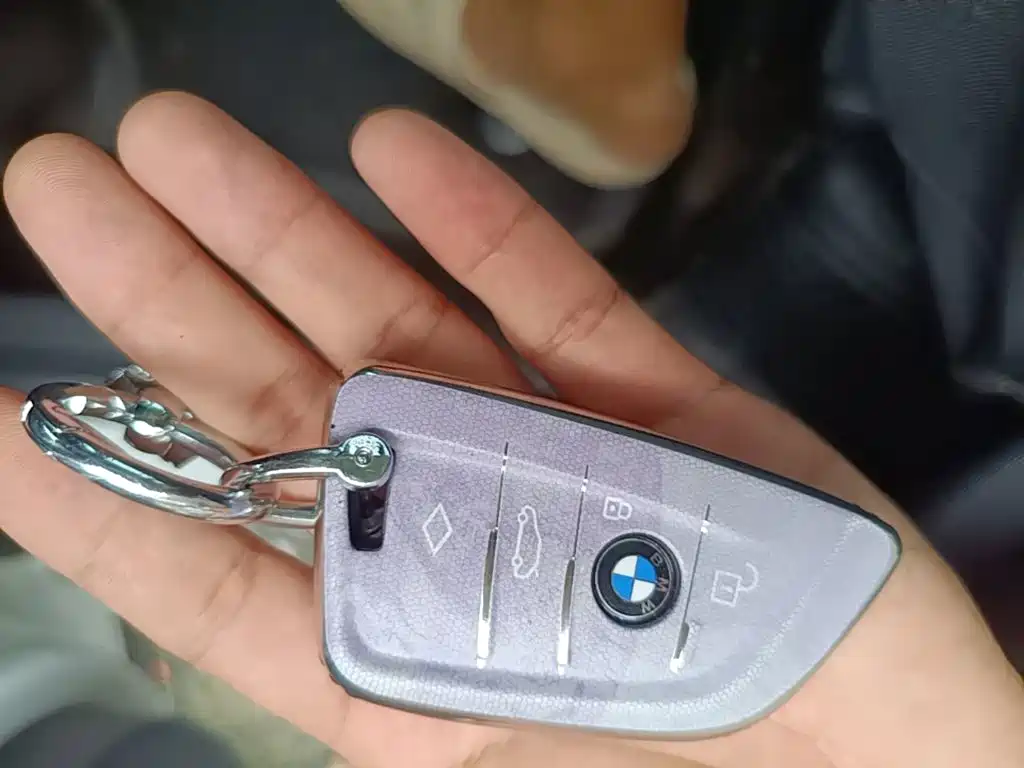 BMW X1 — миниатюра 9