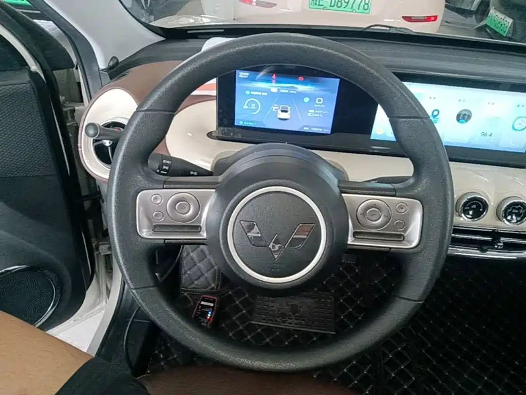 Wuling Bingo — миниатюра 11