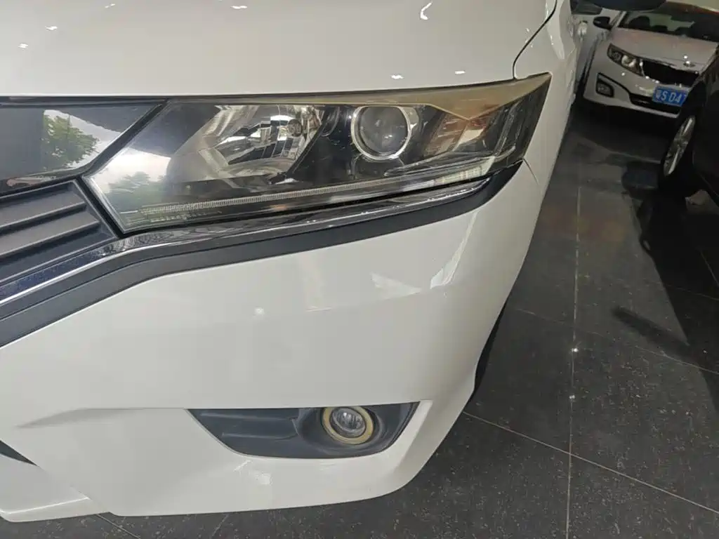 Honda Greiz — миниатюра 24