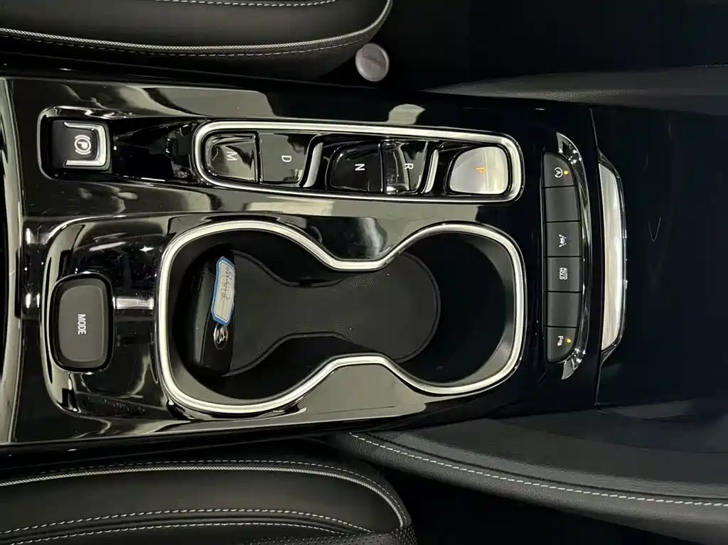 Buick Envision S — миниатюра 9